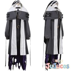 画像1: ガード　スペクター　コスプレ衣装　アークナイツ　コスチューム　JUJUcosplay (1)
