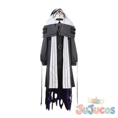 画像2: ガード　スペクター　コスプレ衣装　アークナイツ　コスチューム　JUJUcosplay (2)