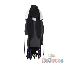 画像4: ガード　スペクター　コスプレ衣装　アークナイツ　コスチューム　JUJUcosplay (4)