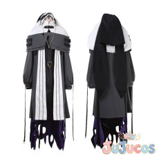 画像6: ガード　スペクター　コスプレ衣装　アークナイツ　コスチューム　JUJUcosplay (6)