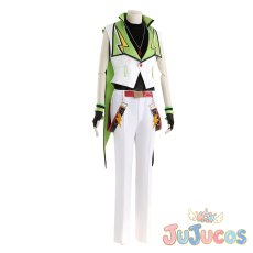 画像2: Switch　逆先夏目　青葉つむぎ　春川宙　コスプレ衣装　あんさんぶるスターズ！　コスチューム　JUJUcosplay (2)