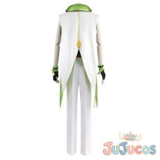 画像3: Switch　逆先夏目　青葉つむぎ　春川宙　コスプレ衣装　あんさんぶるスターズ！　コスチューム　JUJUcosplay (3)