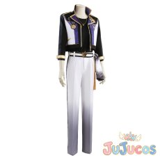 画像2: 流星隊　南雲鉄虎　高峯翠　仙石忍　守沢千秋　深海奏汰　コスプレ衣装　あんさんぶるスターズ！　コスチューム　JUJUcosplay (2)