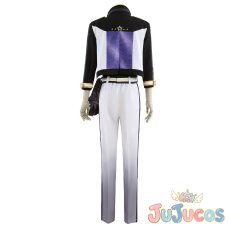 画像3: 流星隊　南雲鉄虎　高峯翠　仙石忍　守沢千秋　深海奏汰　コスプレ衣装　あんさんぶるスターズ！　コスチューム　JUJUcosplay (3)