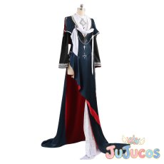 画像2: ブレイド　斬呪の銀閃　コスプレ衣装　NU: カーニバル　コスチューム　JUJUcosplay (2)