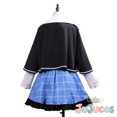 画像3: 橘シェリー　コスプレ衣装　魔法少女ノ魔女裁判　コスチューム　JUJUcosplay (3)