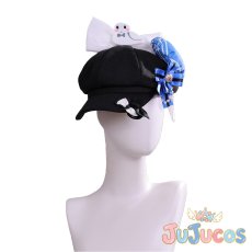 画像4: 橘シェリー　コスプレ衣装　魔法少女ノ魔女裁判　コスチューム　JUJUcosplay (4)