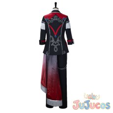 画像3: クロススカウト・荒地の翅　日々樹渉　高峯翠　椎名ニキ　コスプレ衣装　あんさんぶるスターズ！　コスチューム　JUJUcosplay (3)