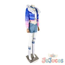 画像2: VTuber　こぼ・かなえる(Kobo Kanaeru)　私服　コスプレ衣装　バーチャルYouTuber　コスチューム　JUJUcosplay (2)