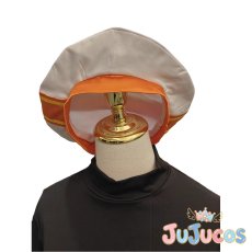 画像3: 兎山悟　コスプレ衣装　わんだふるぷりきゅあ!　コスチューム　JUJUcosplay (3)