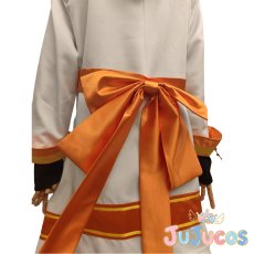 画像4: 兎山悟　コスプレ衣装　わんだふるぷりきゅあ!　コスチューム　JUJUcosplay (4)