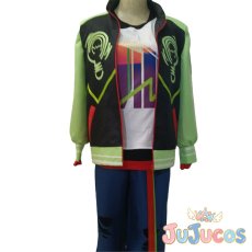 画像1: VTuber　伊波ライ Half Anniversary　コスプレ衣装　バーチャルYouTuber　コスチューム　JUJUcosplay (1)