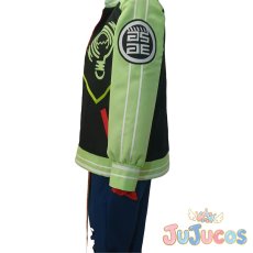 画像2: VTuber　伊波ライ Half Anniversary　コスプレ衣装　バーチャルYouTuber　コスチューム　JUJUcosplay (2)