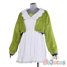 画像2: 草薙寧々　大特訓大会の成果！　コスプレ衣装　プロジェクトセカイ カラフルステージ！ feat. 初音ミク　コスチューム　JUJUcosplay (2)