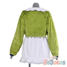 画像3: 草薙寧々　大特訓大会の成果！　コスプレ衣装　プロジェクトセカイ カラフルステージ！ feat. 初音ミク　コスチューム　JUJUcosplay (3)