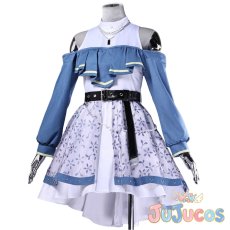 画像1: 長崎そよ　新たに芽吹くもの　コスプレ衣装　BanG Dream! It's MyGO!!!!!　コスチューム　JUJUcosplay (1)