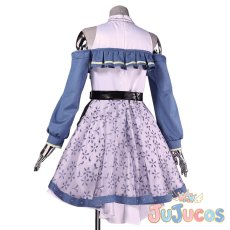 画像2: 長崎そよ　新たに芽吹くもの　コスプレ衣装　BanG Dream! It's MyGO!!!!!　コスチューム　JUJUcosplay (2)