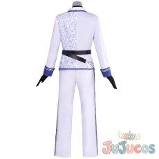 画像4: 東雲彰人　ノウブル・パラディン　チョコ作りにも妥協なし　コスプレ衣装　プロジェクトセカイ カラフルステージ！ feat. 初音ミク　コスチューム　JUJUcosplay (4)