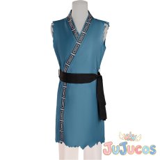 画像1: 信（しん）　コスプレ衣装　キングダム　コスチューム　JUJUcosplay (1)
