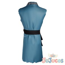 画像2: 信（しん）　コスプレ衣装　キングダム　コスチューム　JUJUcosplay (2)