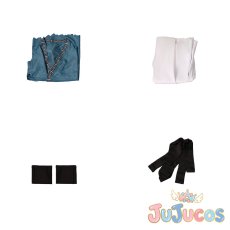 画像3: 信（しん）　コスプレ衣装　キングダム　コスチューム　JUJUcosplay (3)