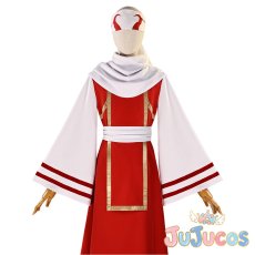 画像1: 羌?（キョウカイ）　コスプレ衣装　キングダム　コスチューム　JUJUcosplay (1)