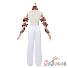 画像2: 妓夫太郎　コスプレ衣装　鬼滅の刃　コスチューム　JUJUcosplay (2)