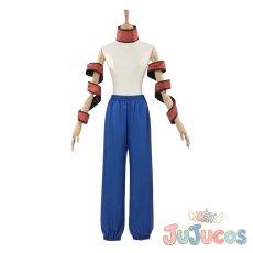 画像3: 妓夫太郎　コスプレ衣装　鬼滅の刃　コスチューム　JUJUcosplay (3)