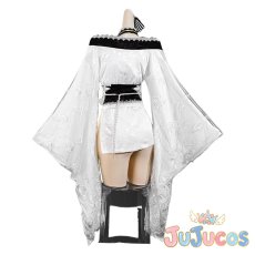 画像3: 白鳳　コスプレ衣装　アズールレーン　コスチューム　JUJUcosplay (3)
