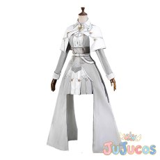 画像2: アスナ　この世界とともに　コスプレ衣装　ソードアート・オンライン　コスチューム　JUJUcosplay (2)