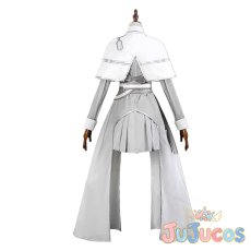 画像3: アスナ　この世界とともに　コスプレ衣装　ソードアート・オンライン　コスチューム　JUJUcosplay (3)