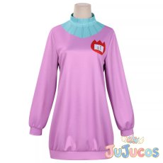 画像1: カヤちゃん　コスプレ衣装　カヤちゃんはコワくない　コスチューム　JUJUcosplay (1)