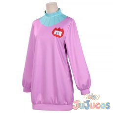 画像2: カヤちゃん　コスプレ衣装　カヤちゃんはコワくない　コスチューム　JUJUcosplay (2)