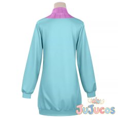 画像6: カヤちゃん　コスプレ衣装　カヤちゃんはコワくない　コスチューム　JUJUcosplay (6)