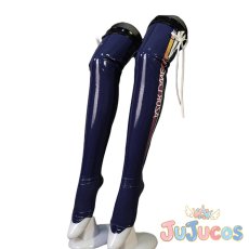 画像3: 信濃（シナノ）　レースクィーン　コスプレ衣装　アズールレーン　コスチューム　JUJUcosplay (3)