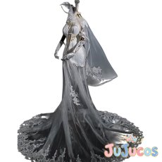 画像2: ジャージー　スノーブライドラブ　コスプレ衣装　アズールレーン　コスチューム　JUJUcosplay (2)