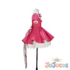 画像2: 初音ミク　いますぐ輪廻　コスプレ衣装　VOCALOID　コスチューム　JUJUcosplay (2)