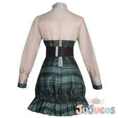 画像2: 桐谷遥　はぐ(Hagu/Hug)　コスプレ衣装　プロジェクトセカイ カラフルステージ！ feat. 初音ミク　コスチューム　JUJUcosplay (2)