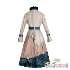 画像2: 日野森雫　はぐ(Hagu/Hug)　コスプレ衣装　プロジェクトセカイ カラフルステージ！ feat. 初音ミク　コスチューム　JUJUcosplay (2)