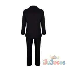 画像3: ニック・ワイルド　コスプレ衣装　ズートピア2　コスチューム　JUJUcosplay (3)