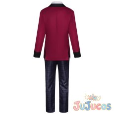 画像3: 男子制服　コスプレ衣装　賭ケグルイ Bet　コスチューム　JUJUcosplay (3)