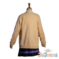 画像3: 湾田光莉　コスプレ衣装　ワンダンス　コスチューム　JUJUcosplay (3)