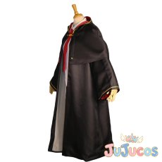 画像2: メグ・ラズベリー　コスプレ衣装　ある魔女が死ぬまで　コスチューム　JUJUcosplay (2)