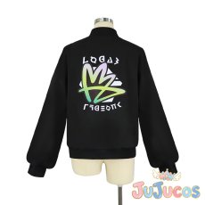 画像2: 主人公　コスプレ衣装　Pokemon LEGENDS Z-A（ポケモンレジェンズゼットエー）　コスチューム　JUJUcosplay (2)