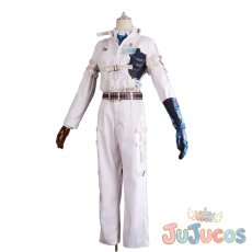 画像2: 幸運児　未知の光線　コスプレ衣装　IdentityV 第五人格　コスチューム　JUJUcosplay (2)