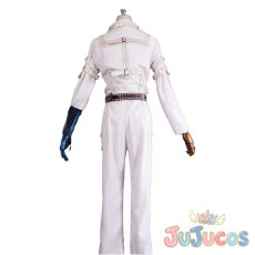 画像3: 幸運児　未知の光線　コスプレ衣装　IdentityV 第五人格　コスチューム　JUJUcosplay (3)