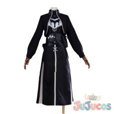 画像1: レミュアン　空想の花庭　美しき主の家　コスプレ衣装　アークナイツ　コスチューム　JUJUcosplay (1)