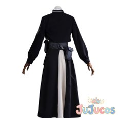 画像2: レミュアン　空想の花庭　美しき主の家　コスプレ衣装　アークナイツ　コスチューム　JUJUcosplay (2)