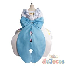 画像2: 白玉みかん　コスプレ衣装　プリパラ　コスチューム　JUJUcosplay (2)