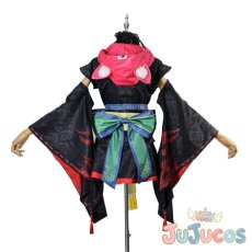 画像3: 機械技師(トレイシー・レズニック)　一番くじ　第二弾　コスプレ衣装　IdentityV 第五人格　コスチューム　JUJUcosplay (3)